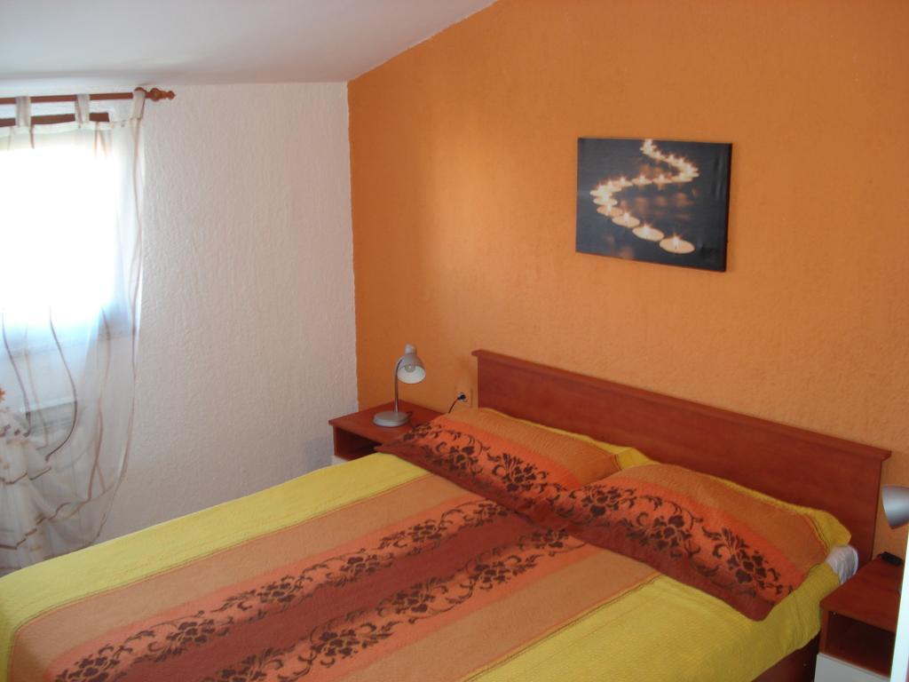 רוביני Apartment Jal מראה חיצוני תמונה