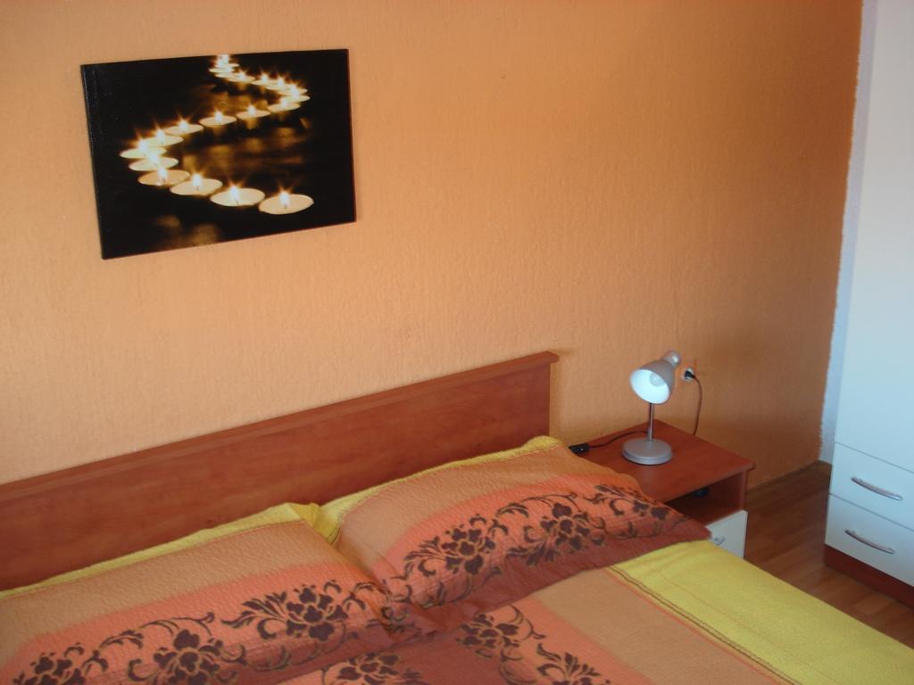רוביני Apartment Jal חדר תמונה