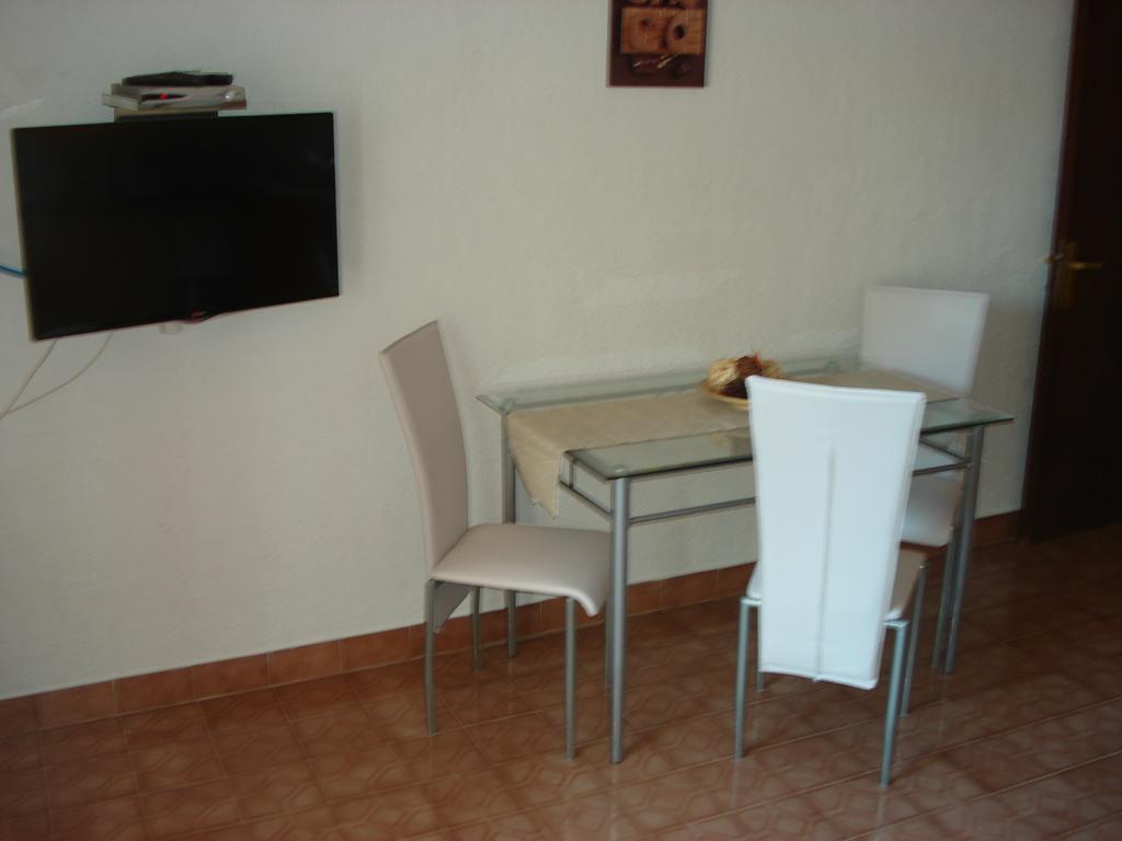 רוביני Apartment Jal חדר תמונה