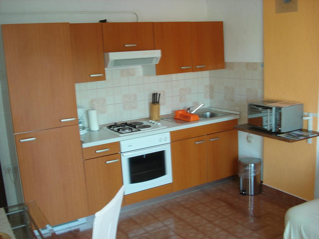 רוביני Apartment Jal חדר תמונה