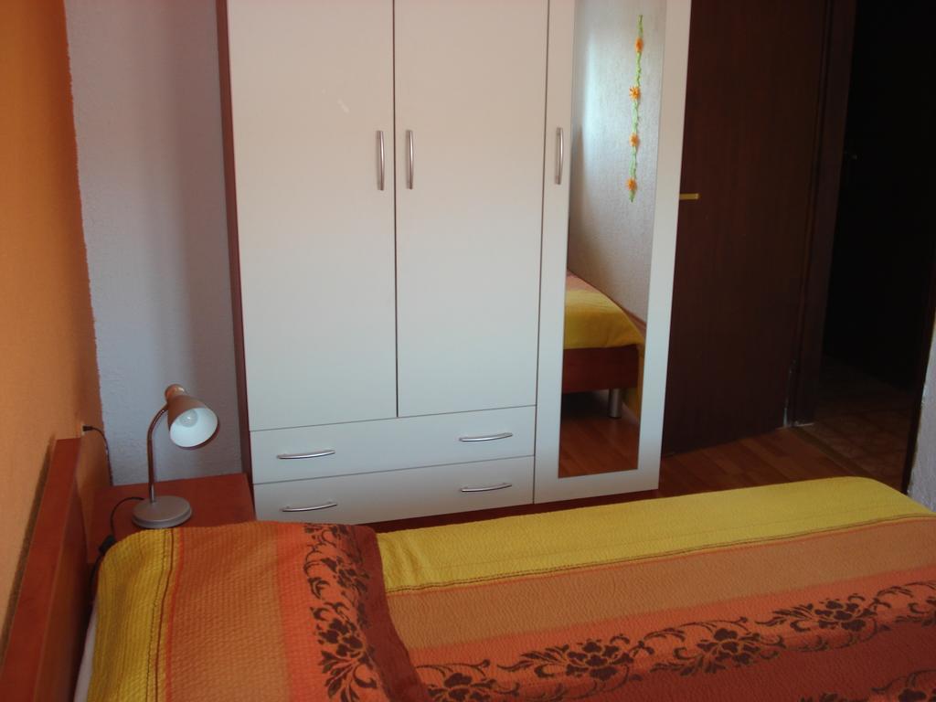רוביני Apartment Jal חדר תמונה
