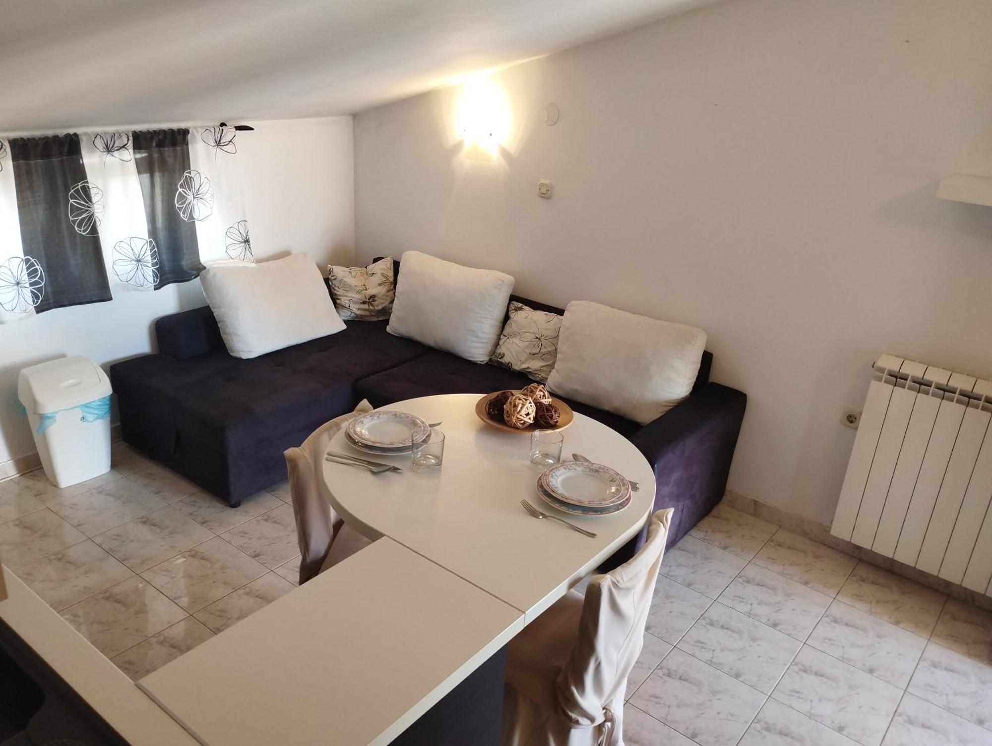 רוביני Apartment Jal מראה חיצוני תמונה