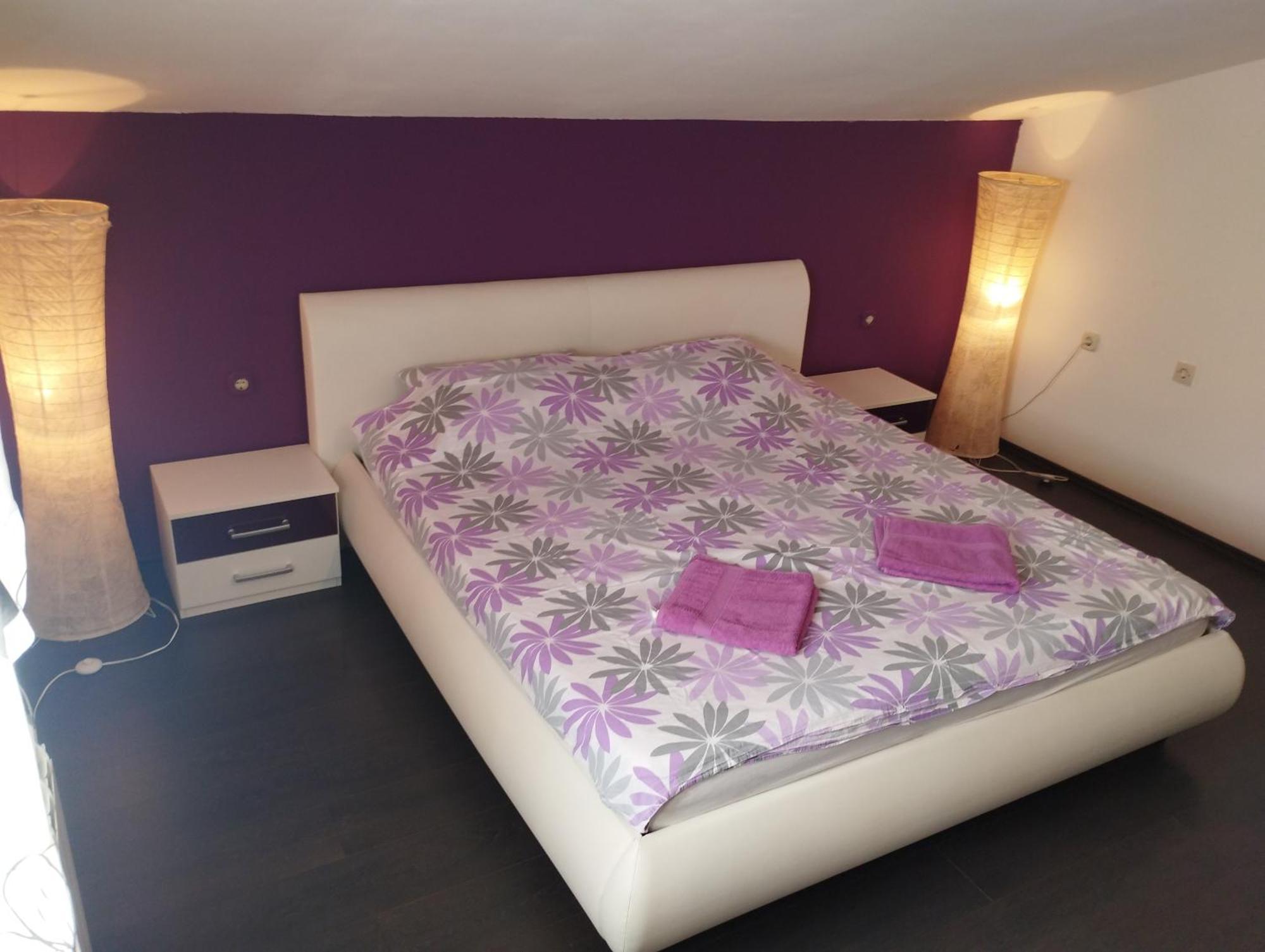 רוביני Apartment Jal מראה חיצוני תמונה