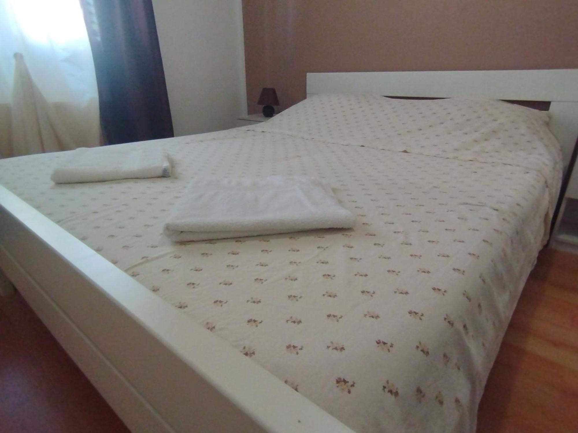 רוביני Apartment Jal מראה חיצוני תמונה