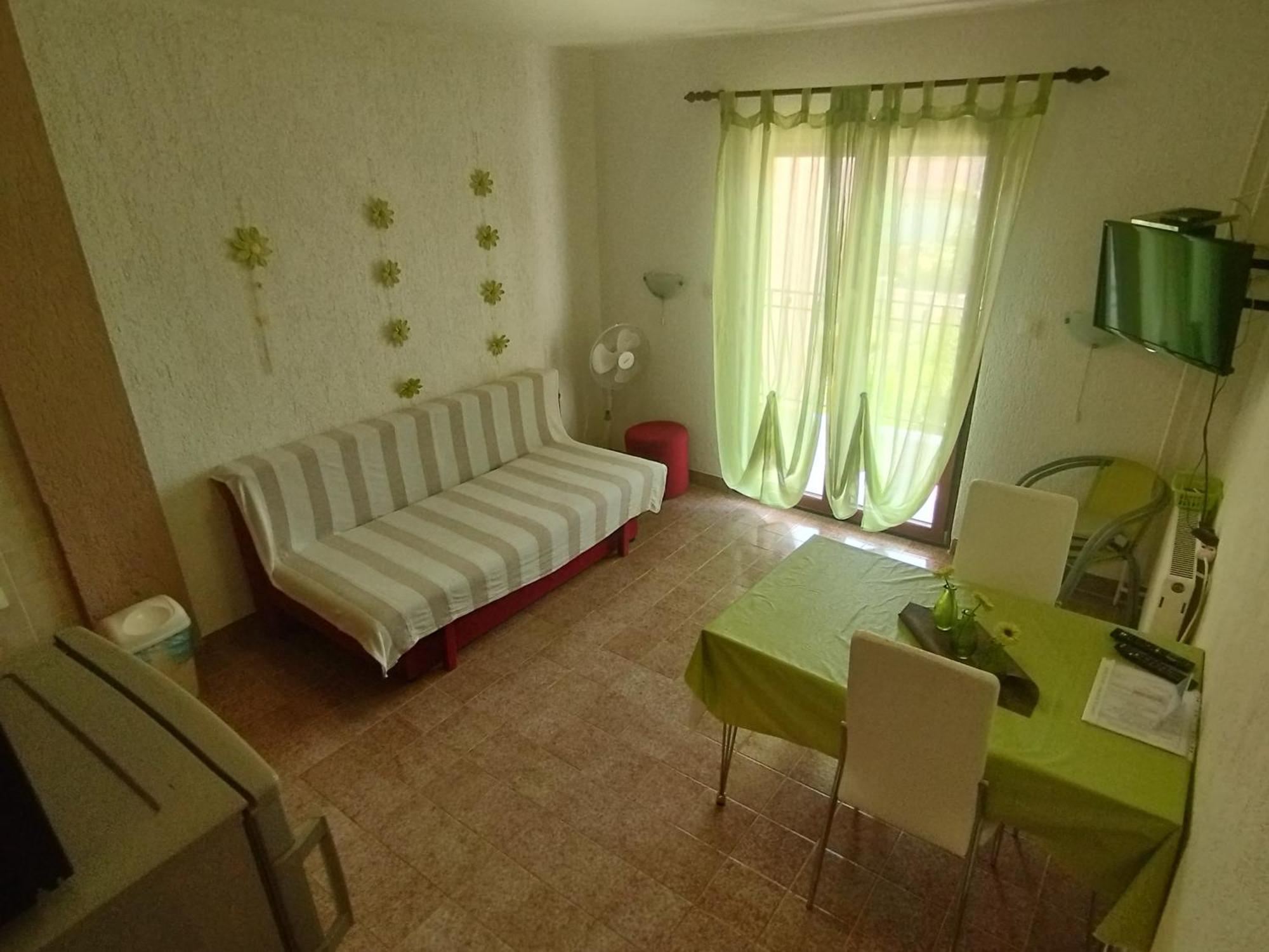 רוביני Apartment Jal מראה חיצוני תמונה