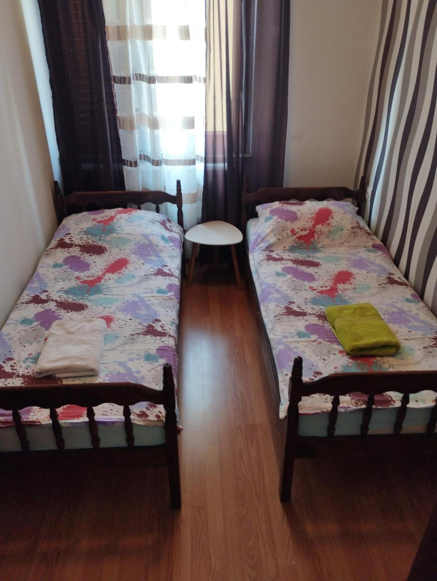 רוביני Apartment Jal מראה חיצוני תמונה