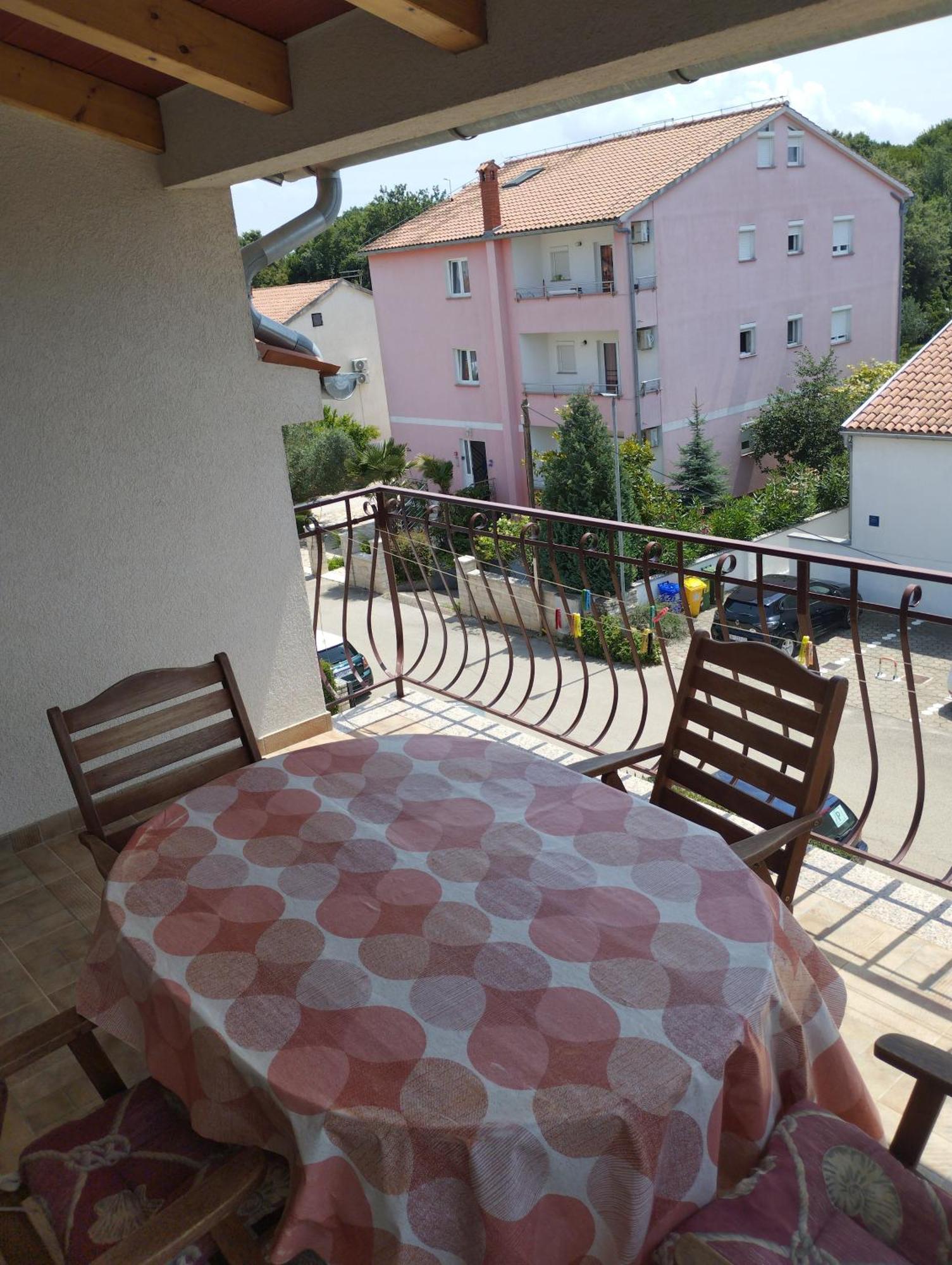 רוביני Apartment Jal מראה חיצוני תמונה