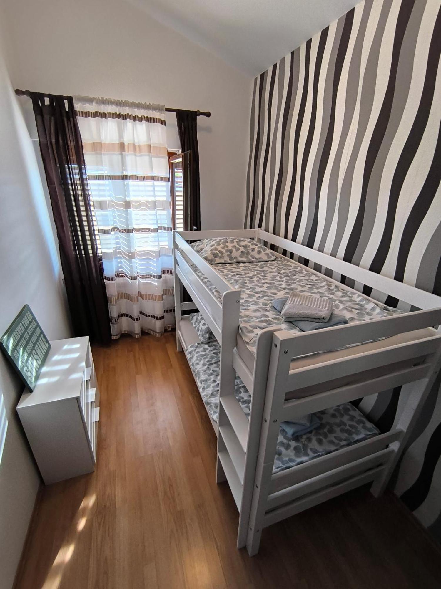 רוביני Apartment Jal מראה חיצוני תמונה
