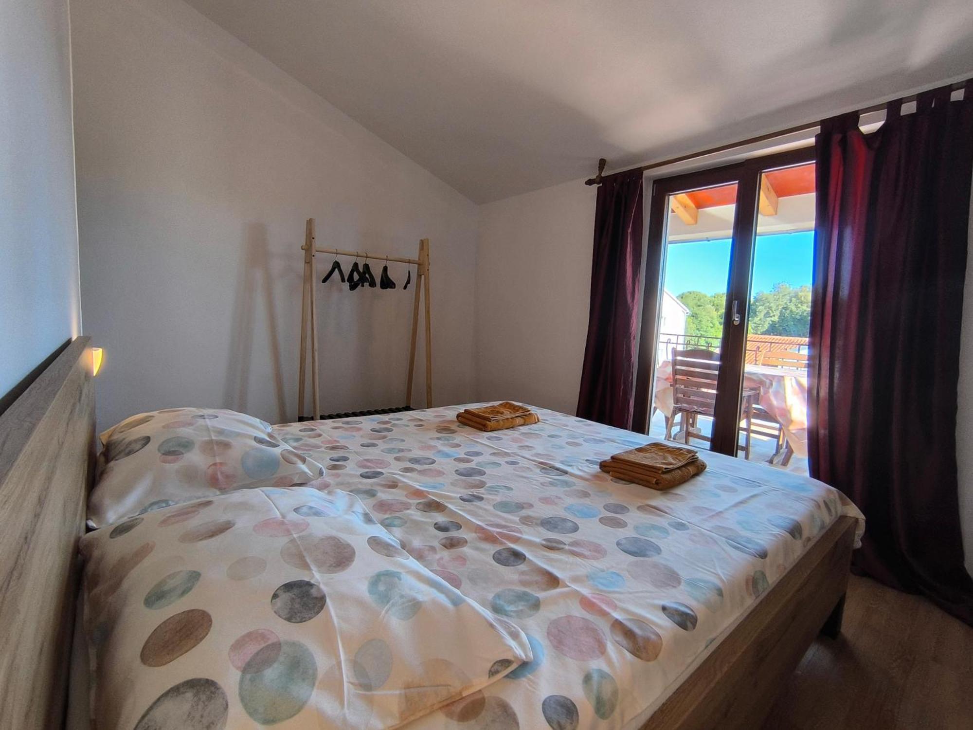 רוביני Apartment Jal מראה חיצוני תמונה