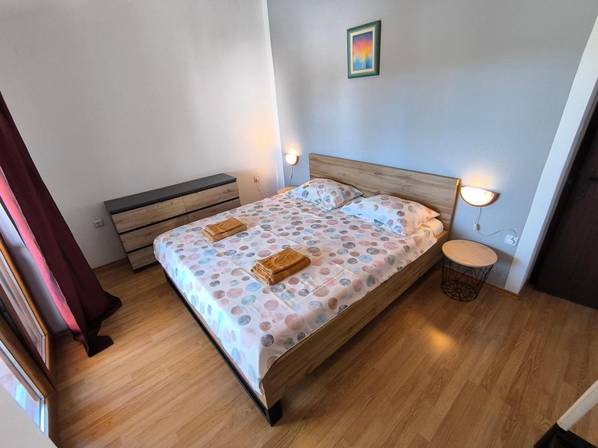 רוביני Apartment Jal מראה חיצוני תמונה