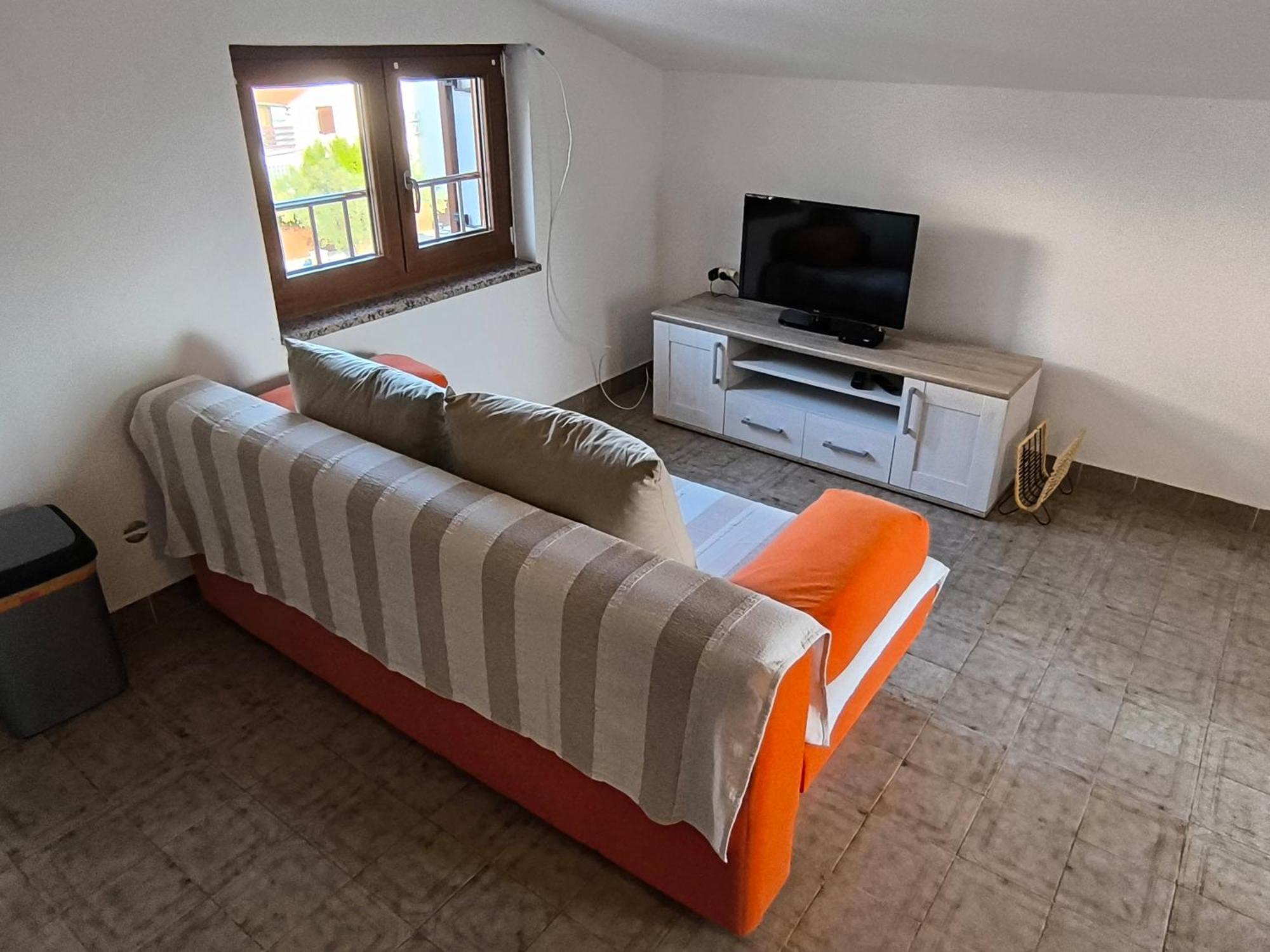 רוביני Apartment Jal מראה חיצוני תמונה