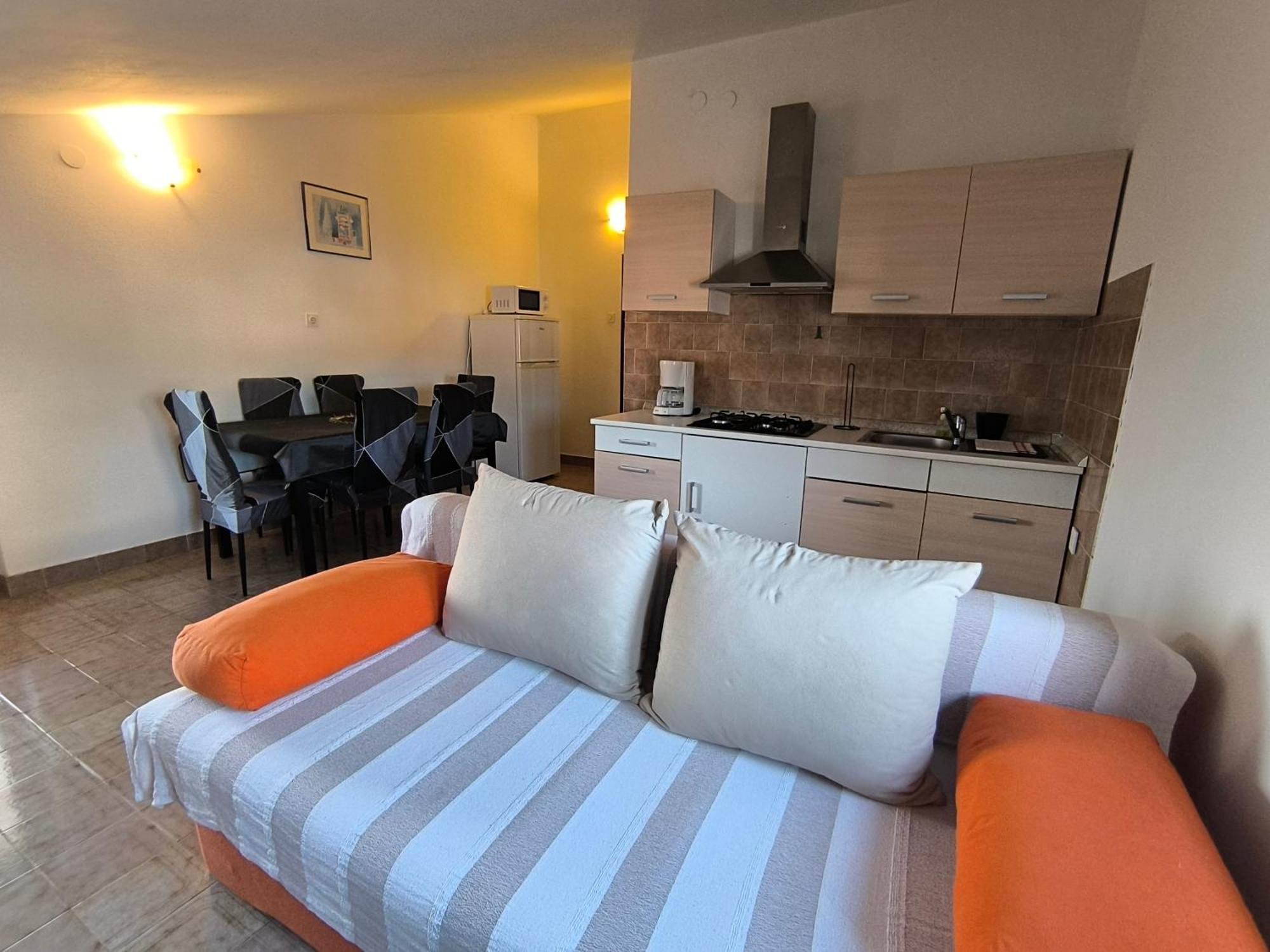 רוביני Apartment Jal מראה חיצוני תמונה