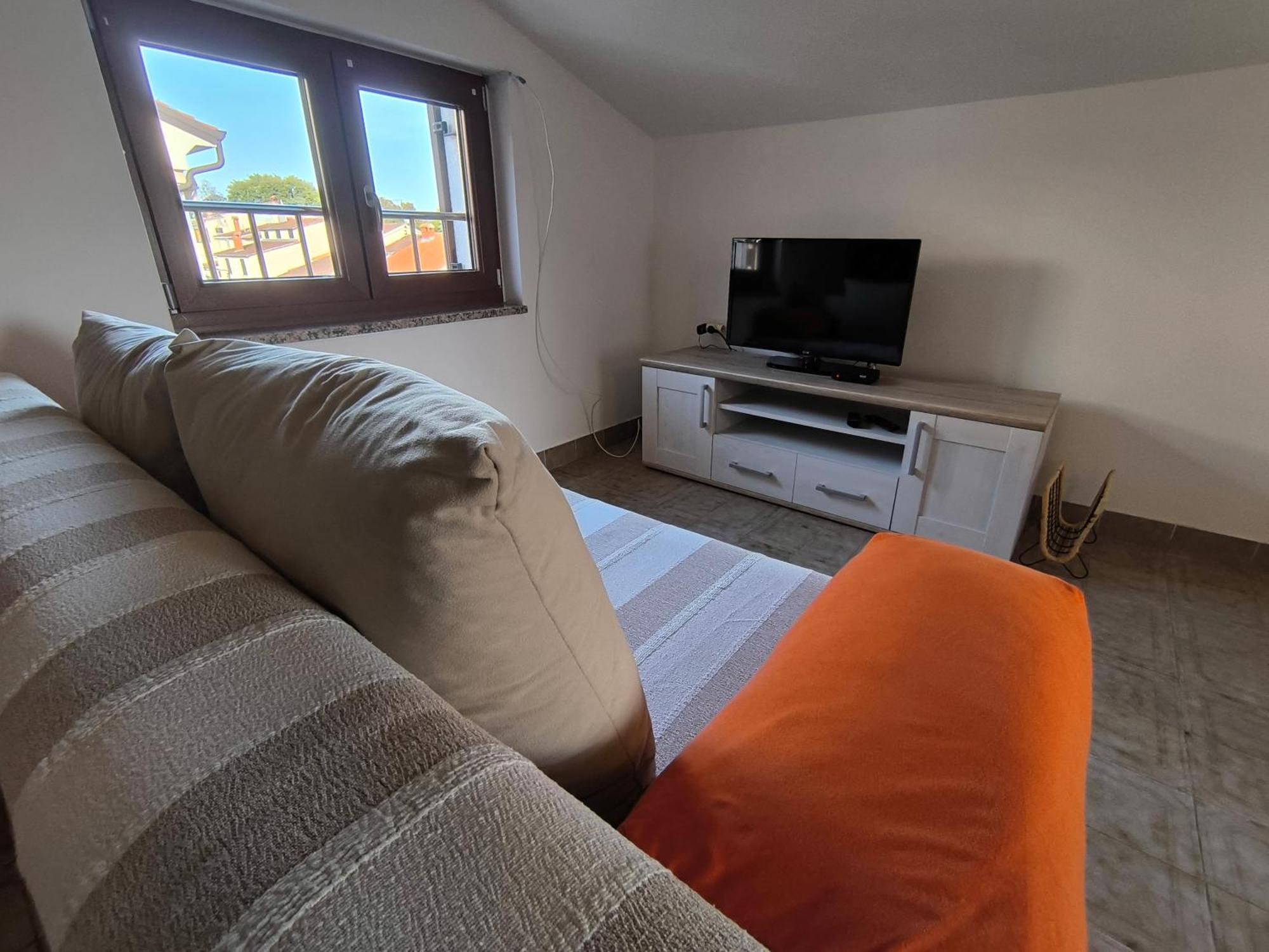 רוביני Apartment Jal מראה חיצוני תמונה
