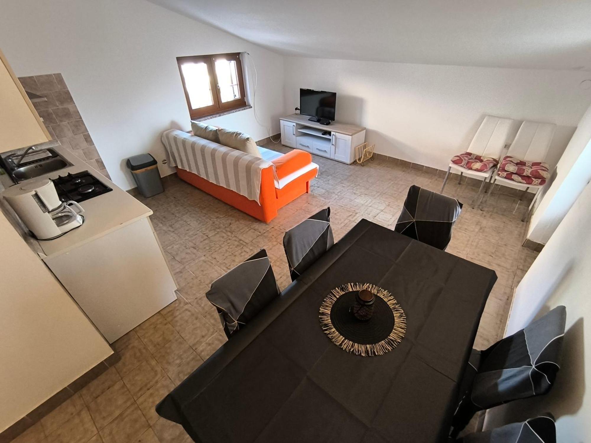 רוביני Apartment Jal מראה חיצוני תמונה