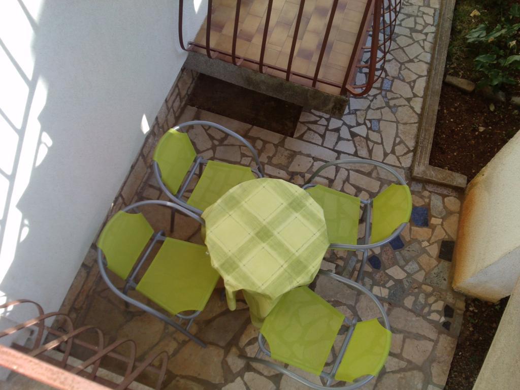 רוביני Apartment Jal מראה חיצוני תמונה
